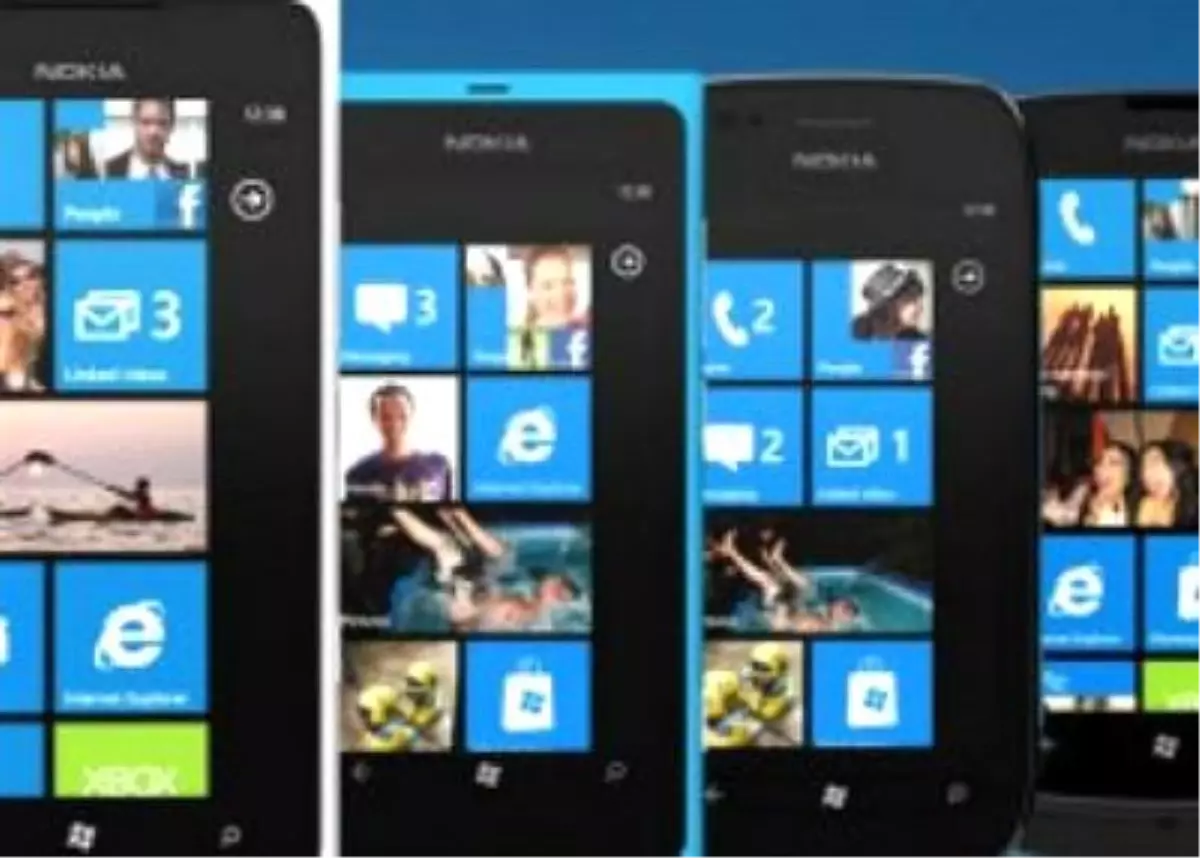 Nokia Microsoft Ortaklığı Neler Getirecek?