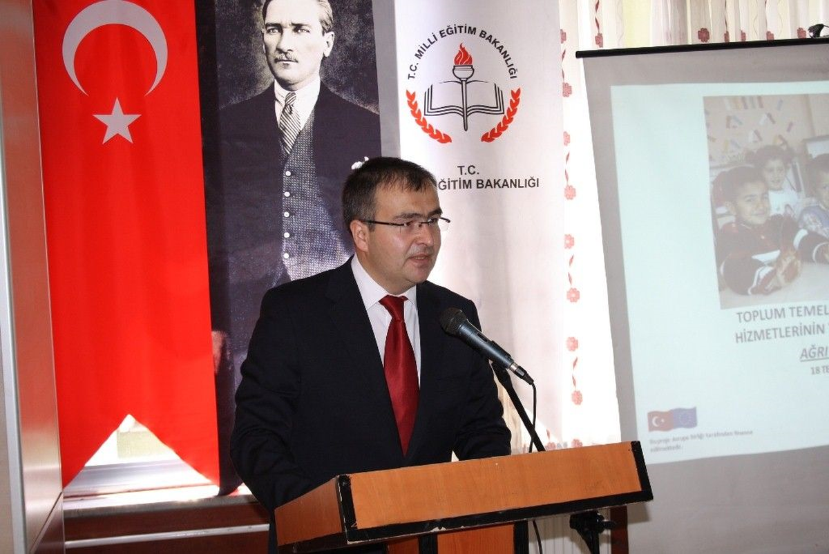 Okul Öncesi Eğitimde Güçlendirme Çalışmaları