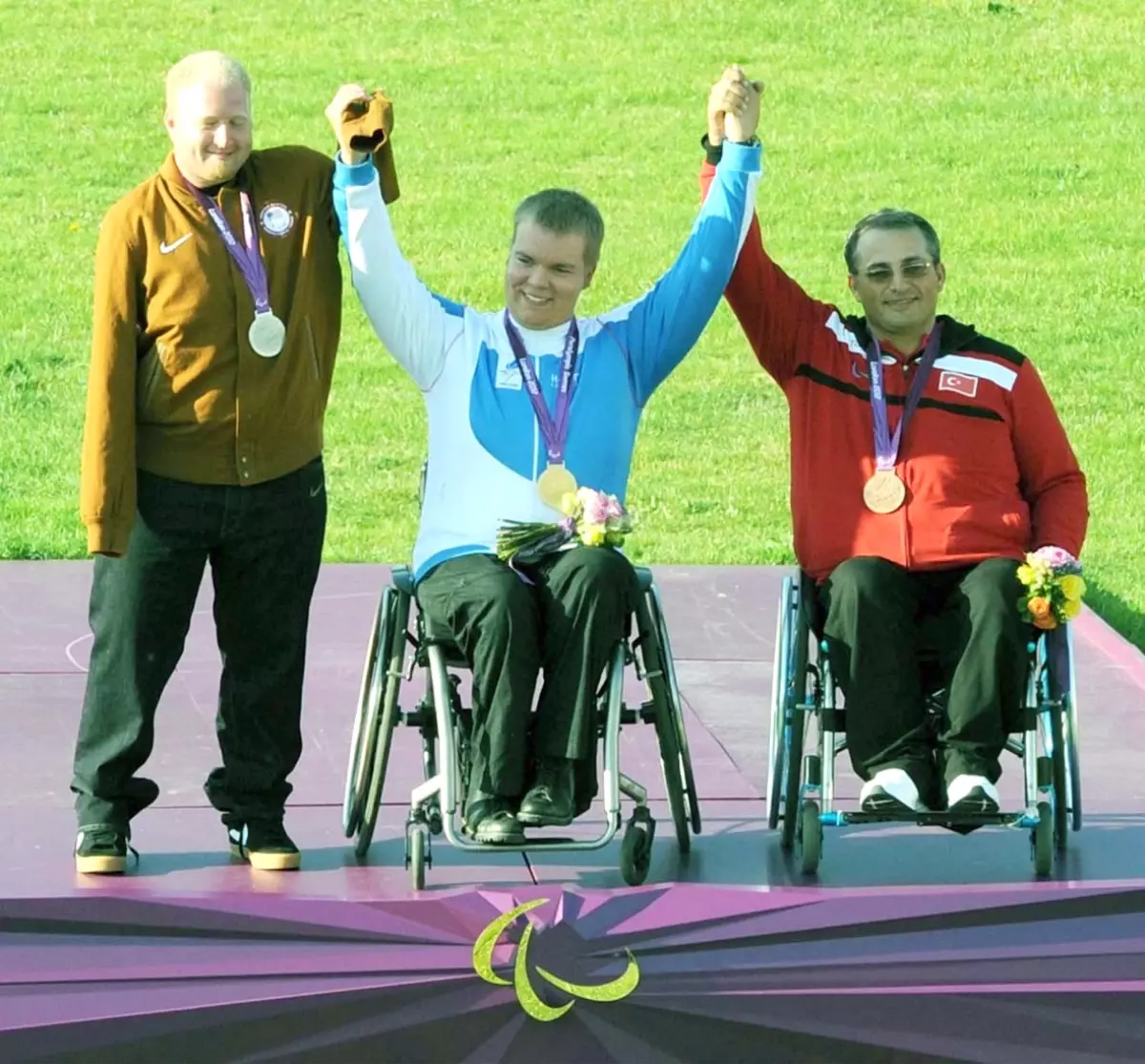 Oltu Taşı Tespih İmalatından Olimpiyat Üçüncülüğüne Uzanan Yol