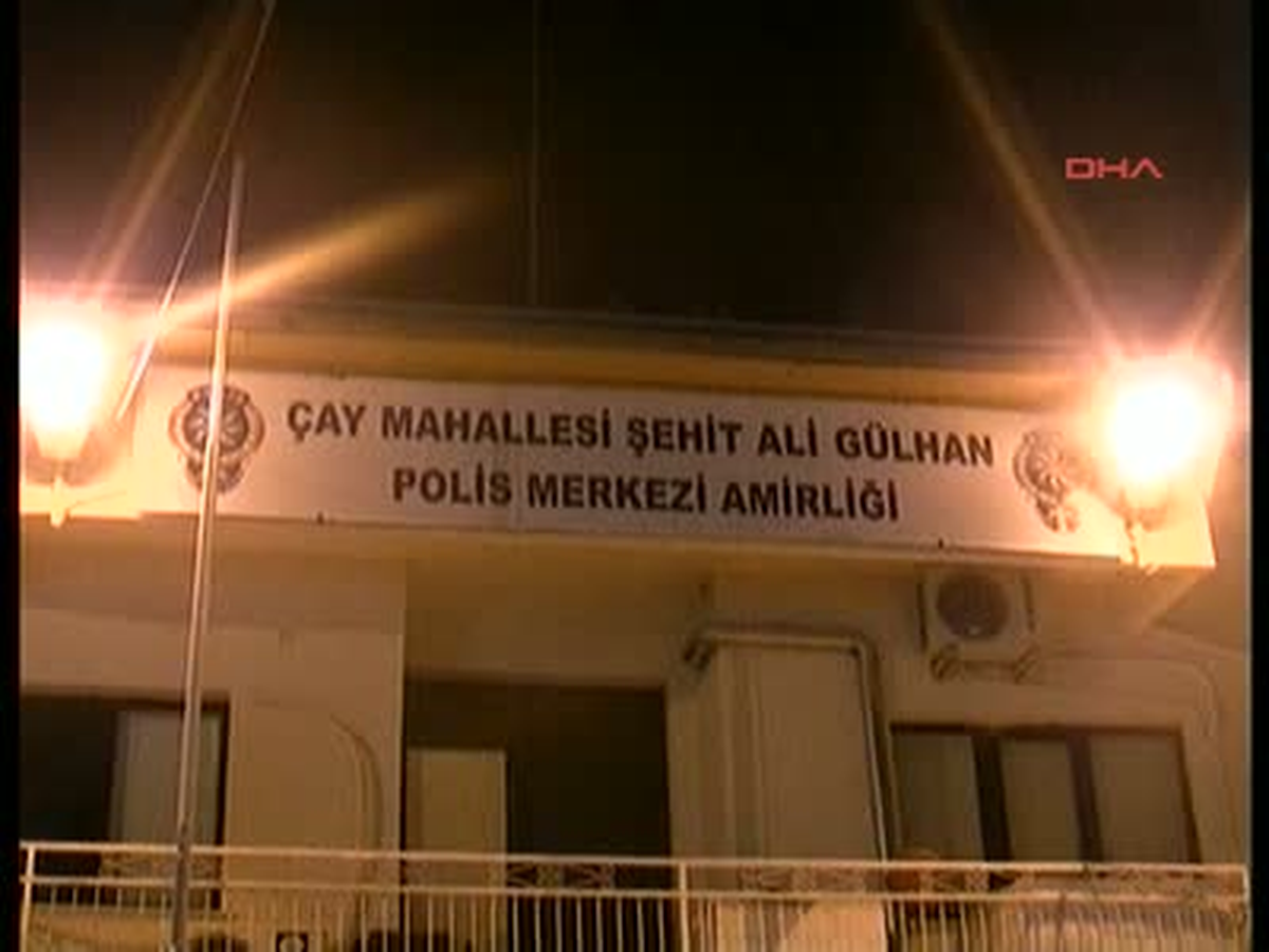 Çalıntı Mazotla Ödemek İstedi