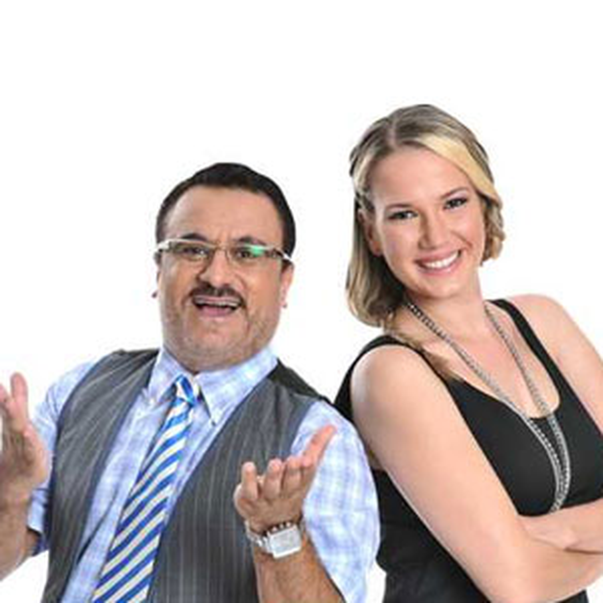 Patronun Annesi Aradı Program Kalktı