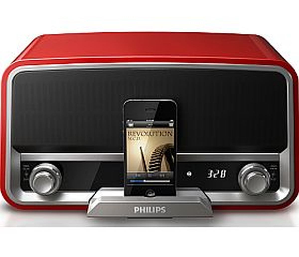Philips Yenilikleri Damga Vurdu