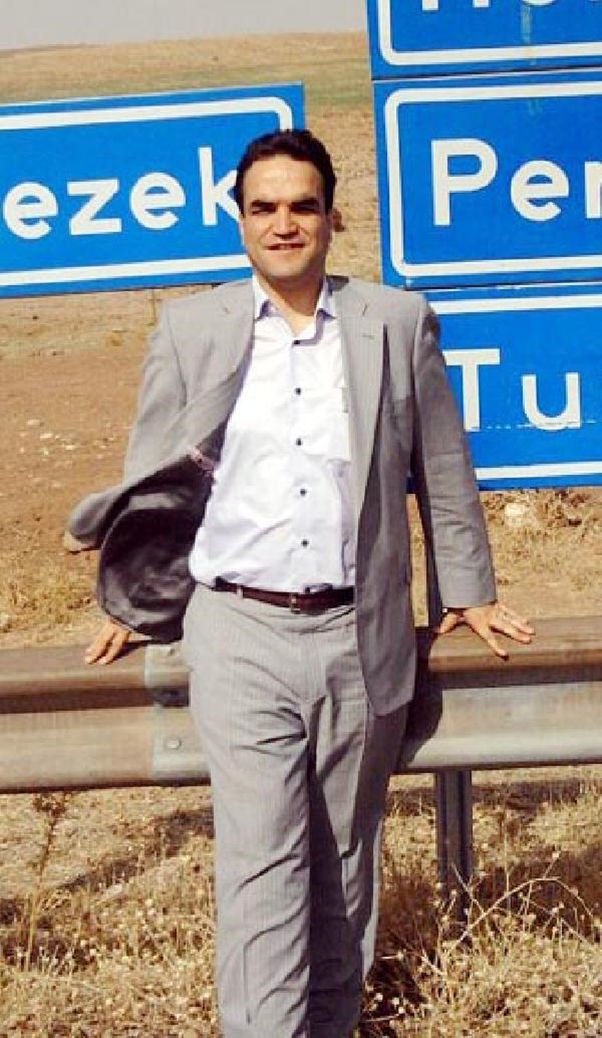 PKK'lılarla Kucaklaşan 9 Vekil Hakkında Suç Duyurusu