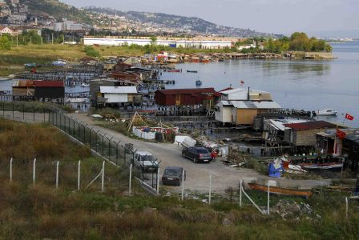 Sahillerimizi Pırlanta Gibi İşliyoruz