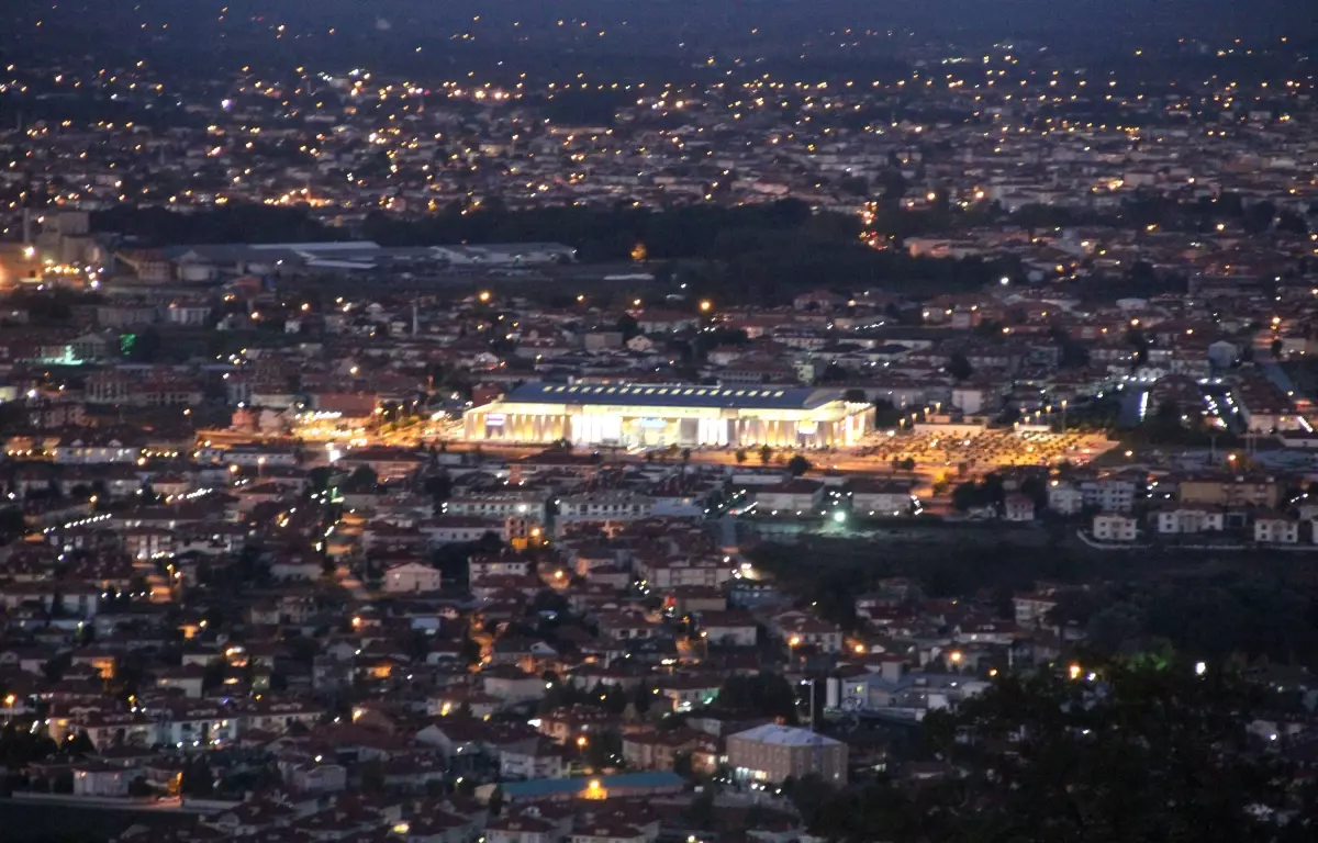 Sakarya\'da Orta Hasarlı Binalar