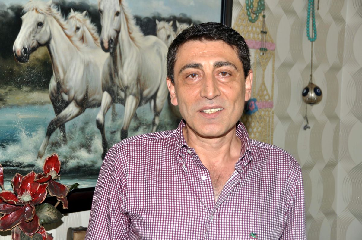 "Saman Krizi Et Fiyatlarını Vurabilir"