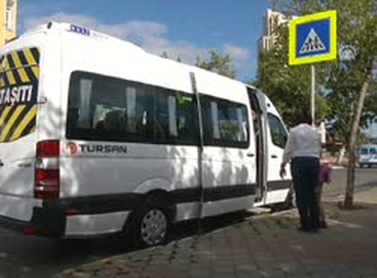 Servisler 4+4+4\'e Hazırlanıyor