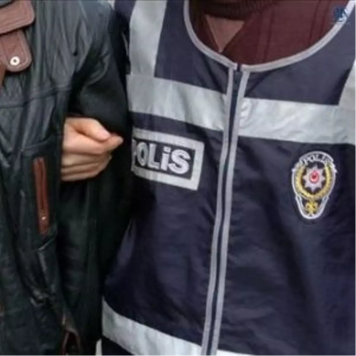 Şişli\'deki Kavga