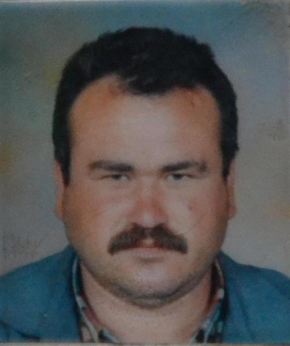 Traktör Üstünde Tüfekle Vurulup Öldürüldü