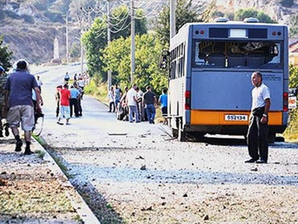 "Türkiye En Kanlı Yazını Yaşadı"