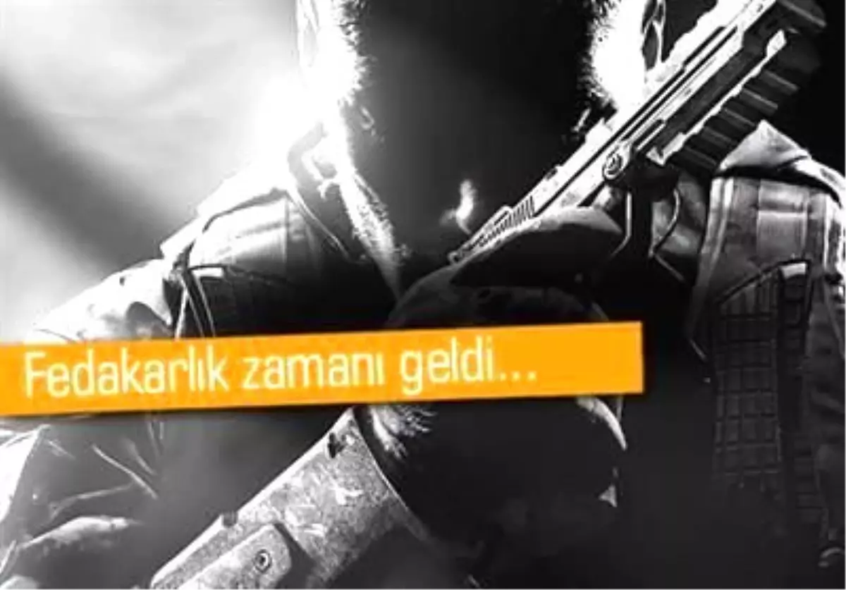 Windows Xp Kullanıcılarına, Call Of Duty\'den Kötü Haber