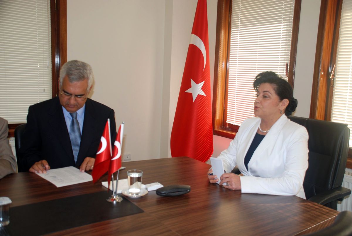 Yalova\'daki Riskli Binalar İçin İlk Adım