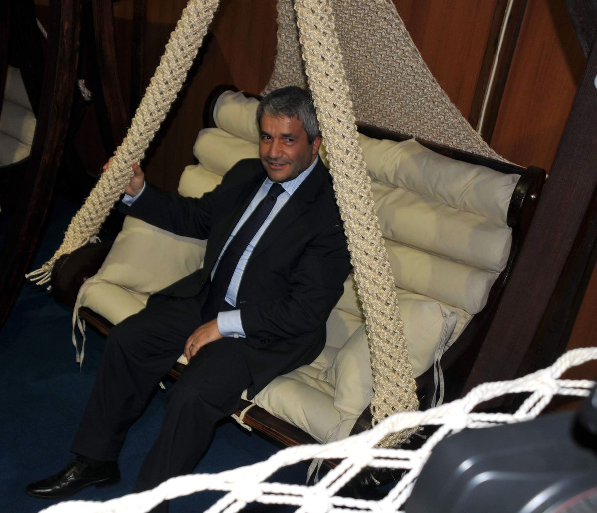2. Kastamonu Ahşap Fuarı\'nı Bakan Ergün Açtı