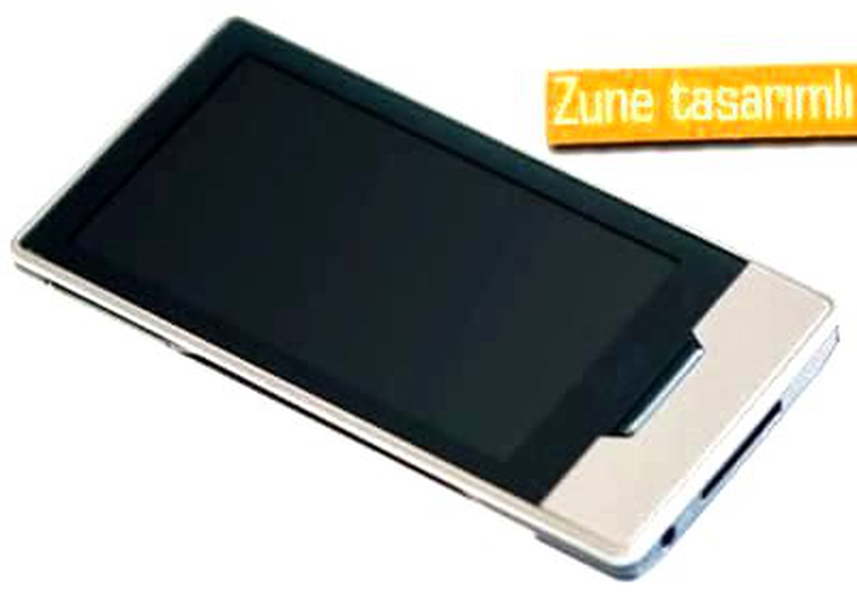 4.3 İnç, Wp8\'li ve Hesaplı Nokia Zeal Geliyor