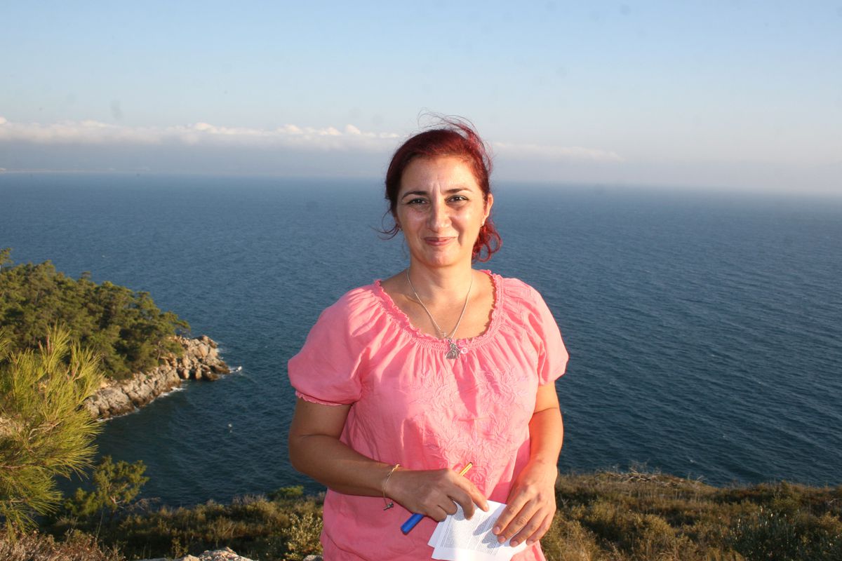 61 Kaçak Göçmenin Cesedine Ulaşıldı