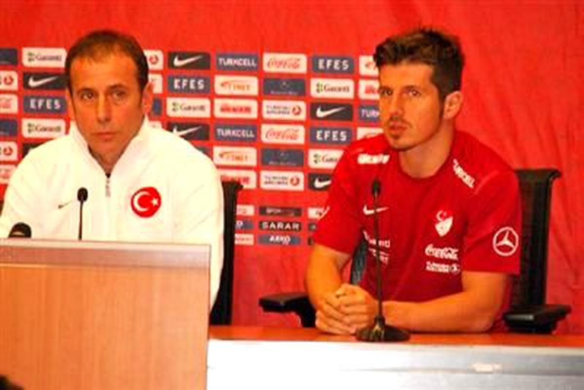 Avcı: Maçı Alacağımıza İnancım Tamdır