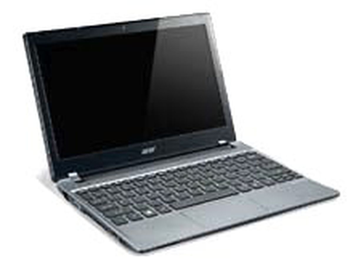 Acer\'dan ultra ince dizüstü