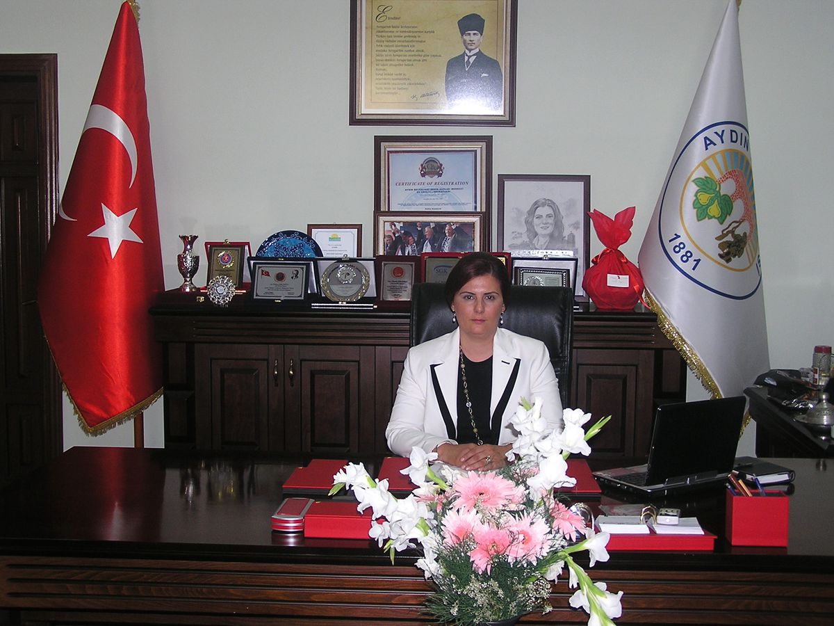 Aydın\'da 7 Eylül Etkinlikleri İptal Edildi