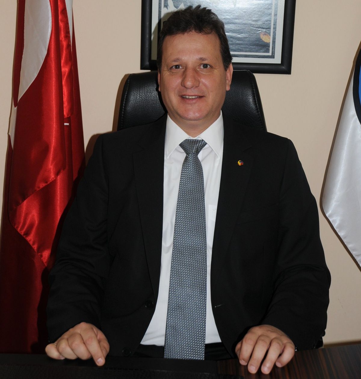 Aydın Ticaret Borsası Başkanı Bosnalı\'nın 7 Eylül Mesajı
