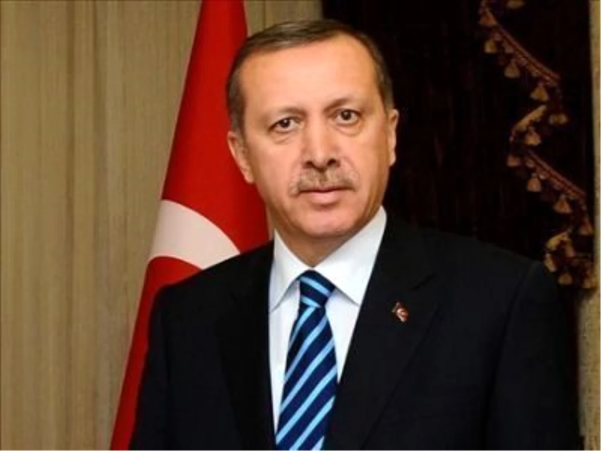 Başbakan Erdoğan Cnn\'e Konuk Oldu Açıklaması