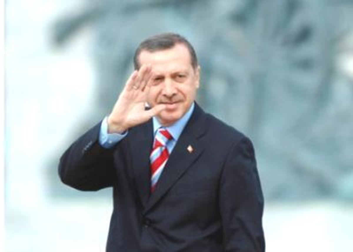 Başbakan Erdoğan İstanbul\'da