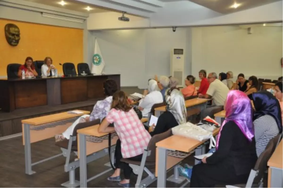 Başkanlardan Bağcılar Engelliler Sarayı\'na Tam Not