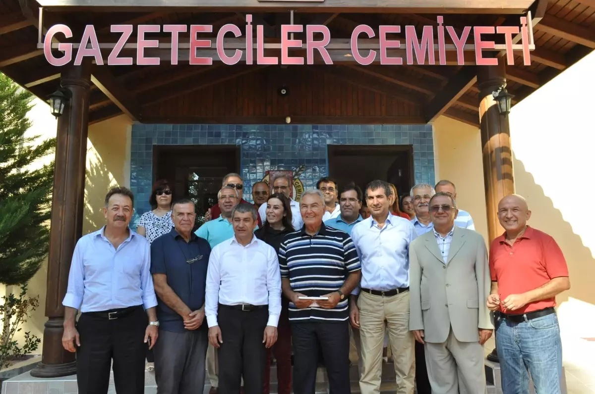 Deniz Baykal'dan 'Afyon' Yorumu