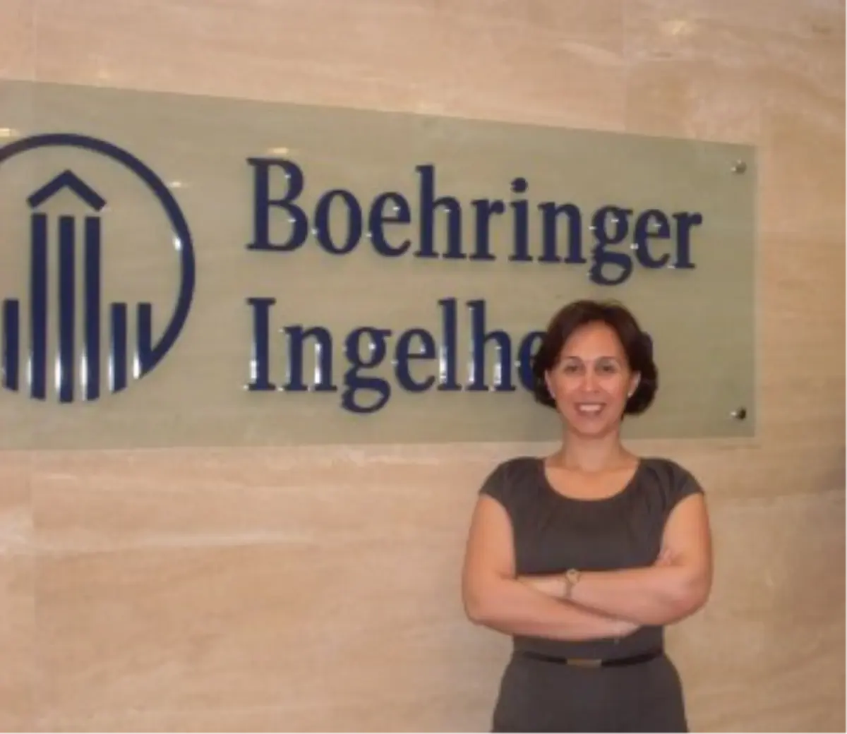 Boehringer Ingelheim Almanya İnsan Kaynakları\'na Bir Türk Atandı