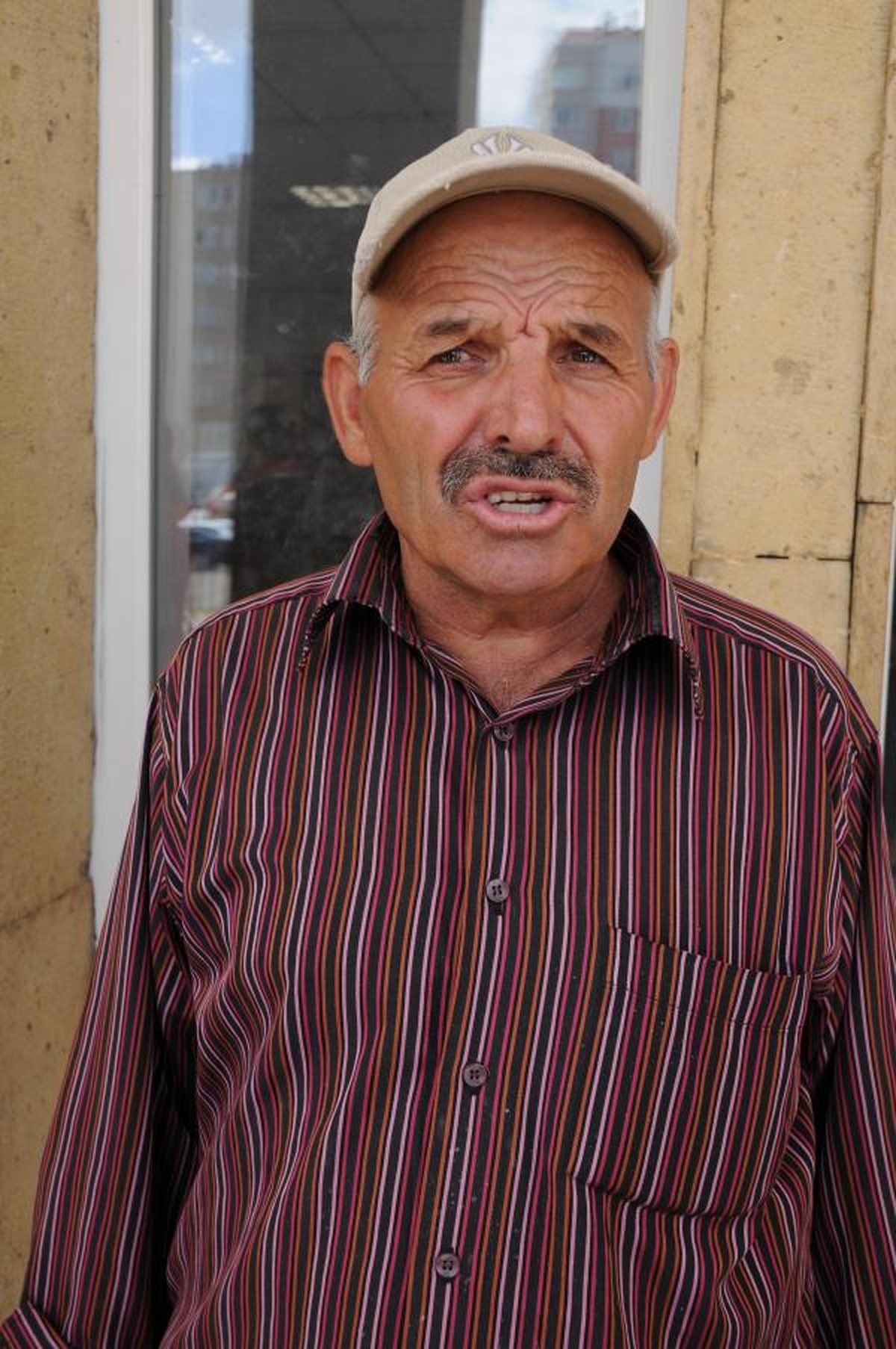 Eşini Bıçaklayarak Öldüren Kocaya Ömür Boyu Hapis