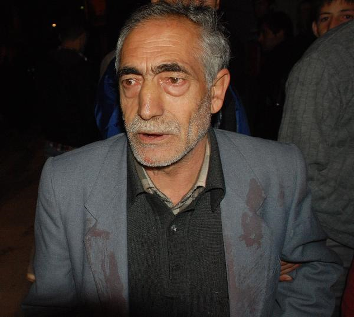 Eşini Öldüren Koca 11 Aydır Yakalanamadı
