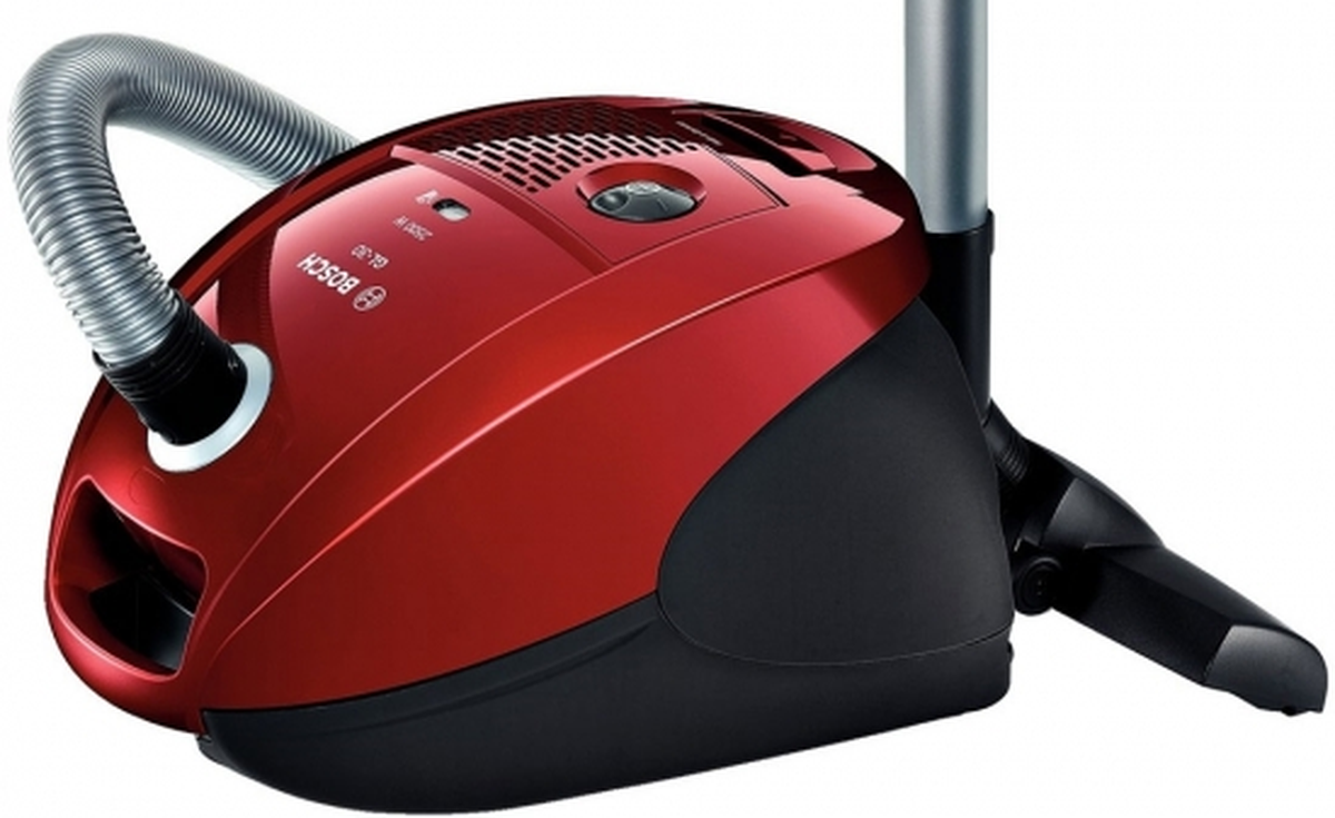 Bosch Elektrikli Süpürgelerde Eylül Kampanyası