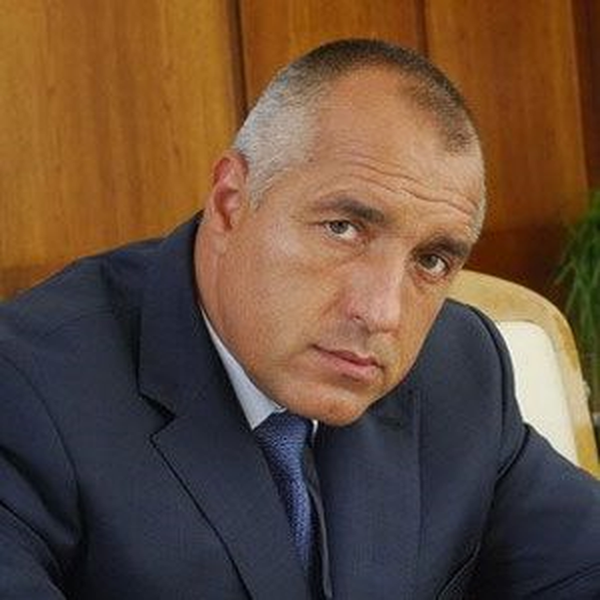 Bulgaristan Başbakanı Borisov Açıklaması