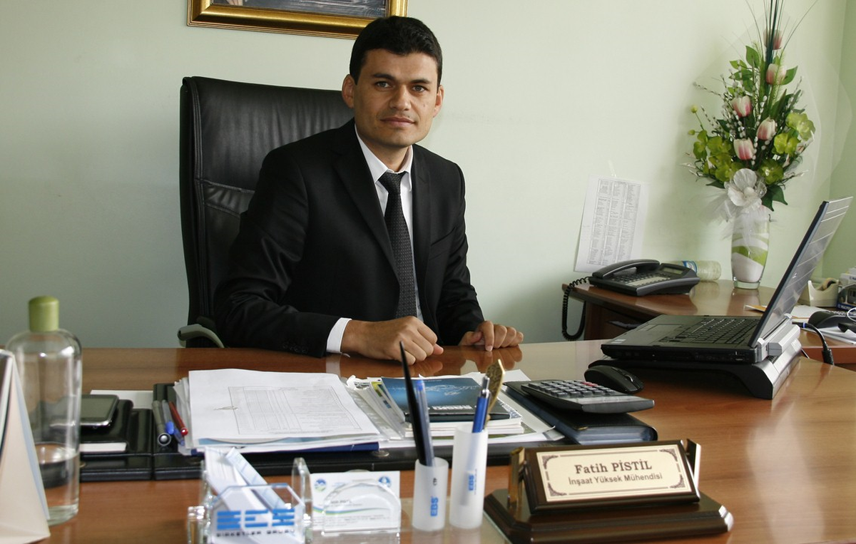 Çelik İsale\'nin Temeli Eylül Sonunda Atılıyor