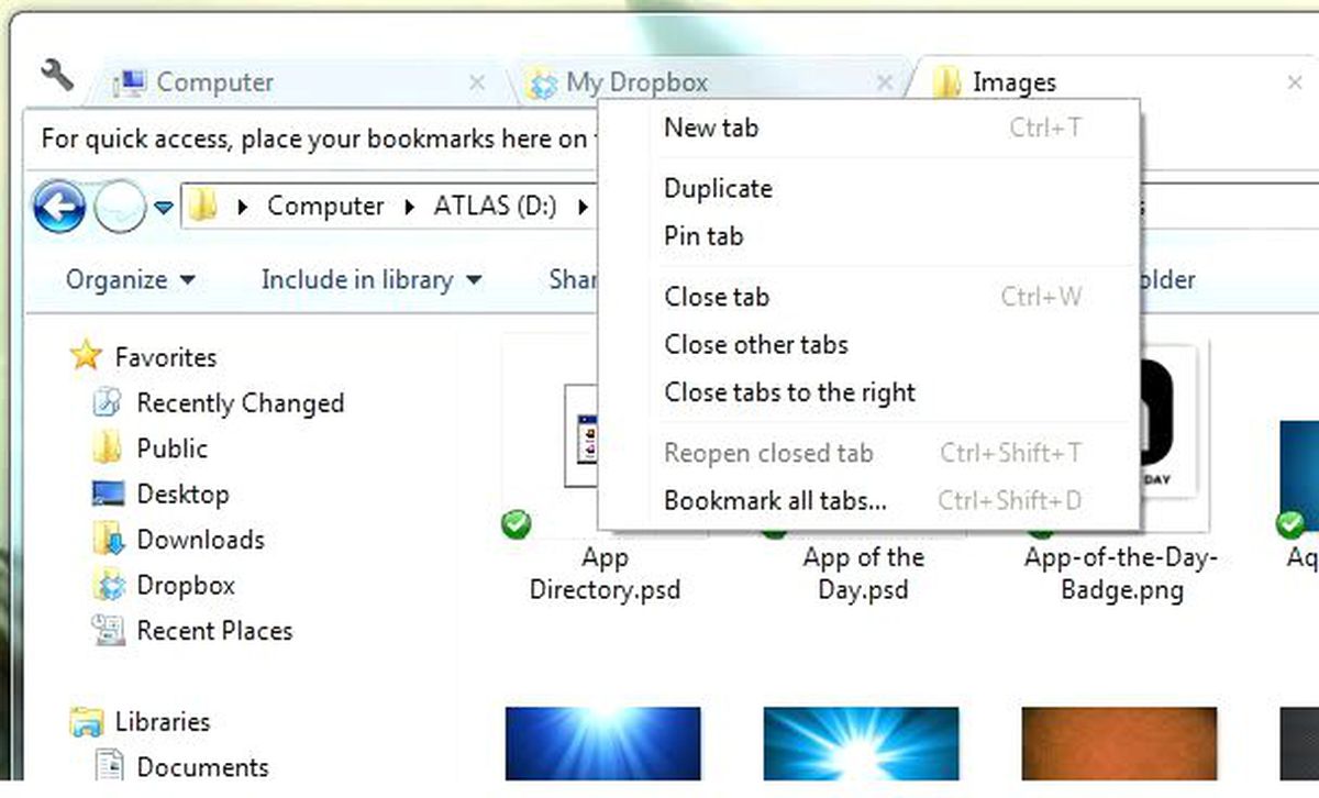 Chrome\'u Windows\'a taşıyın!
