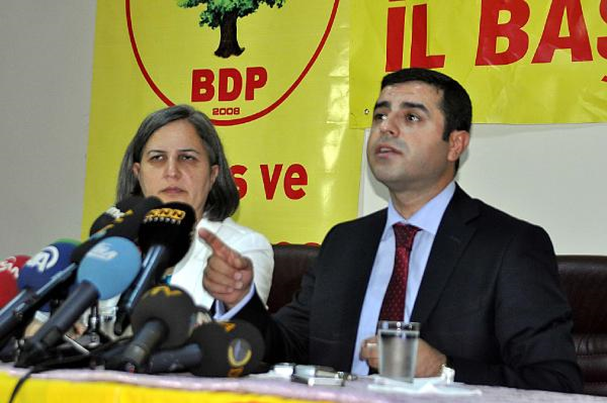'Kandil'in Yolunu Gösterme, İnişin Çözümünü Bul'