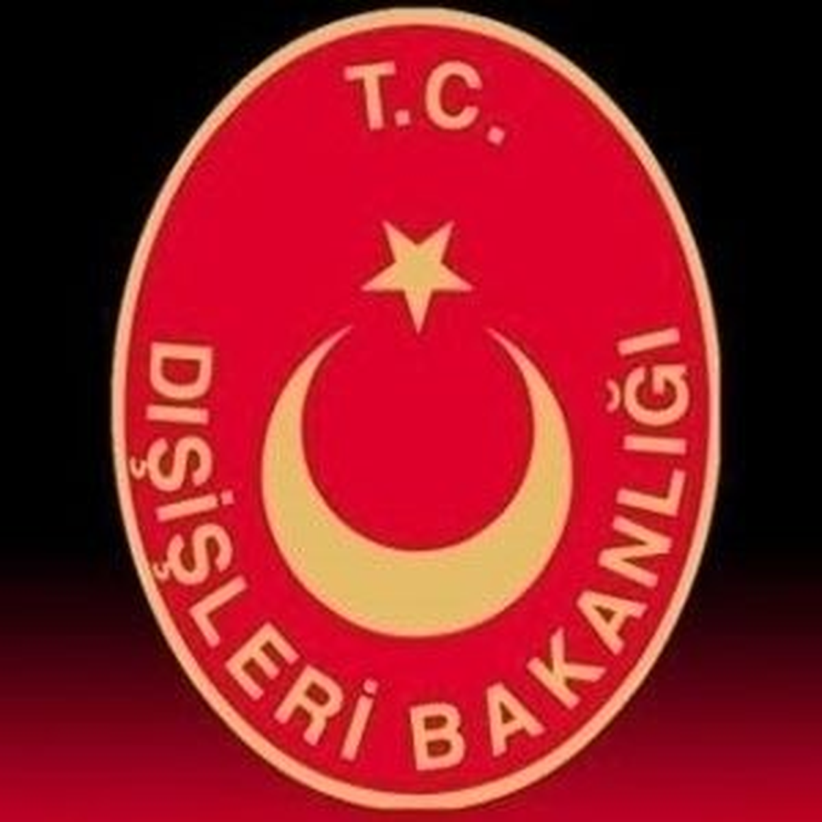 Dışişleri Bakanlığı\'ndan Türkmen Generale Başsağlığı