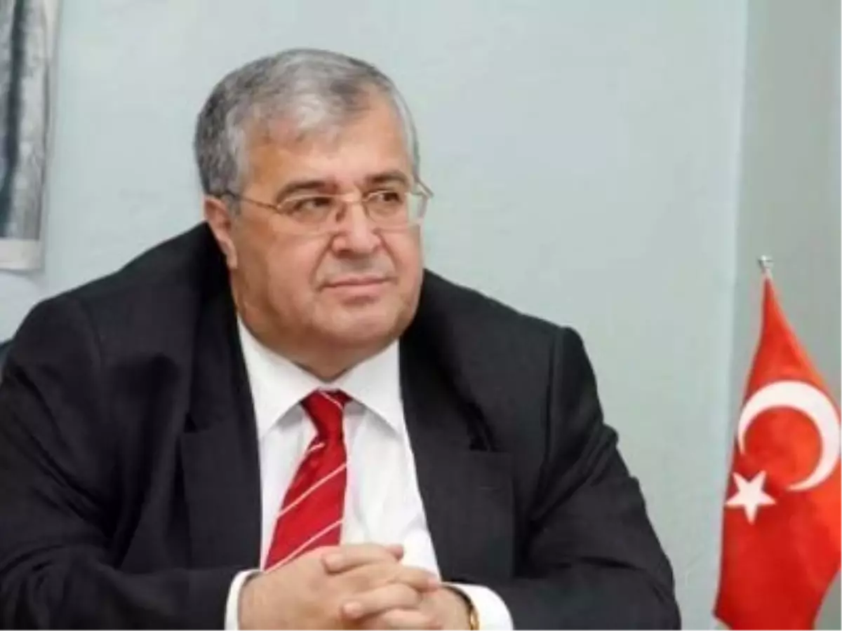 DSP Lideri Türker\'den Afyonkarahisar\'daki Şehitler İçin Başsağlığı Mesajı
