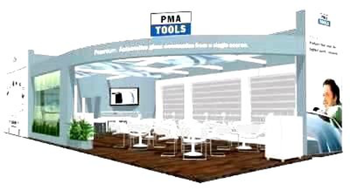 Frankfurt\'ta Automechanika Fuarı Başlıyor!