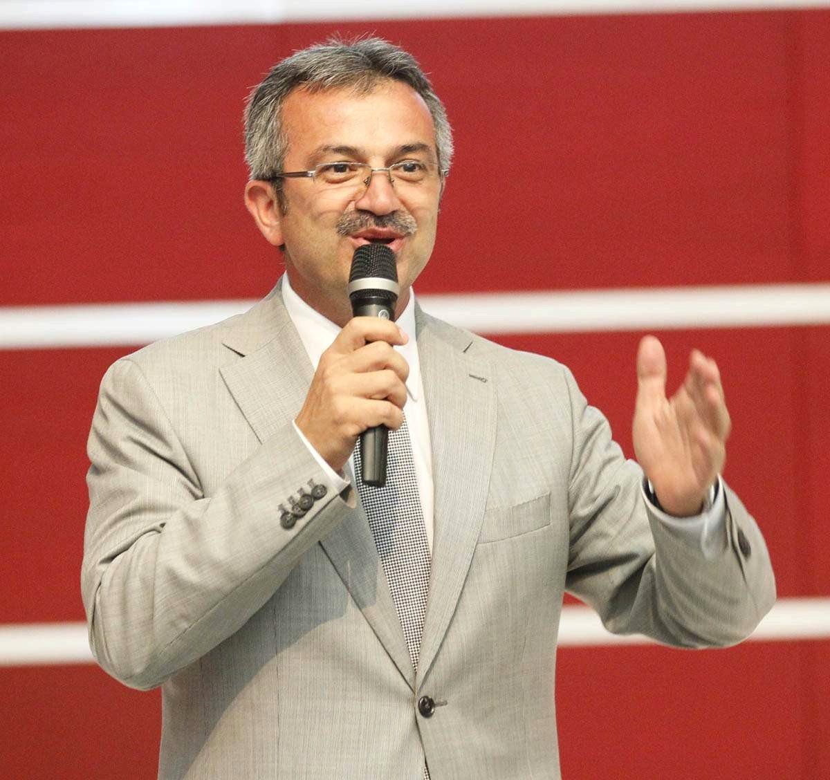 Gebzeli Hacı Adayları İçin Mekke ve Medine Semineri Düzenlendi