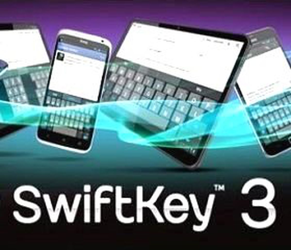 Günün Mobil Uygulaması: Swiftkey 3 Keyboard