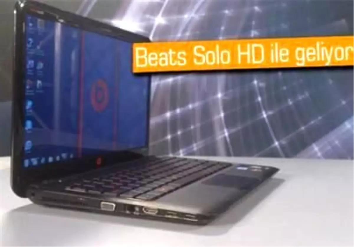 Hp Pavilion Dm4-3000et Beats Edition