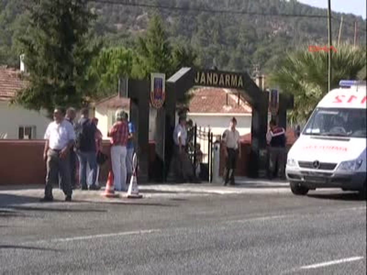 Kaçaklar 200 Kişiymiş