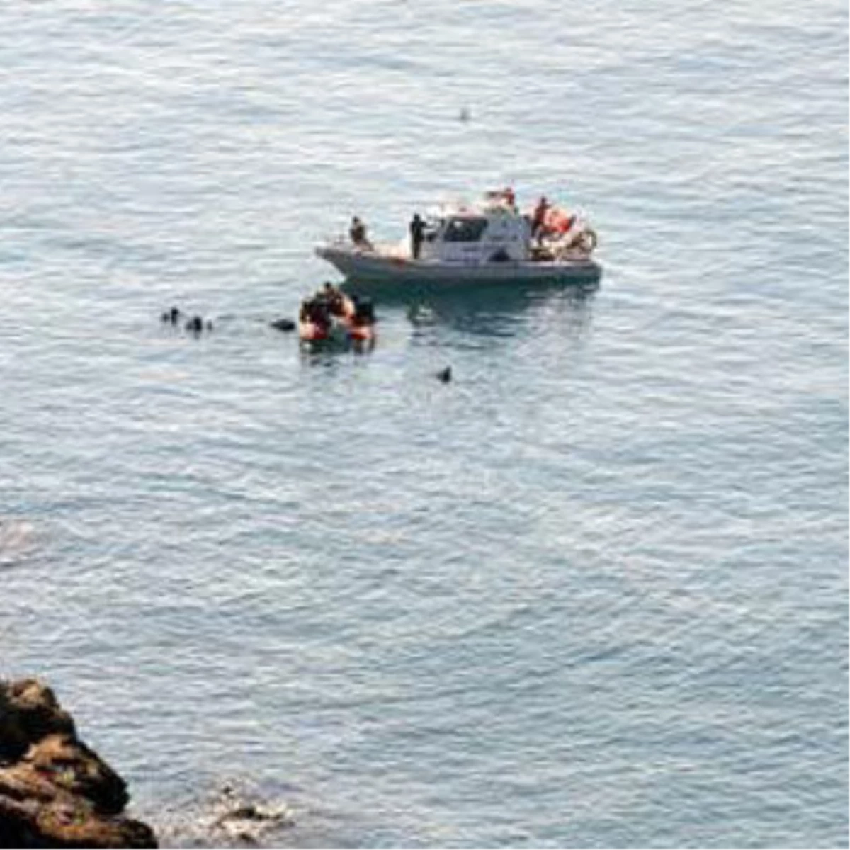Kaçakları Taşıyan Teknede Ölü Sayısı Artıyor