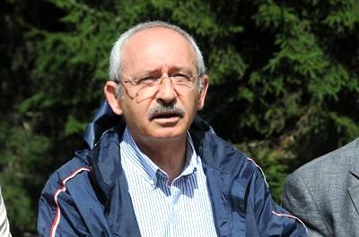 "En Büyük Acı Mehmetçiklerin Şehit Olması"
