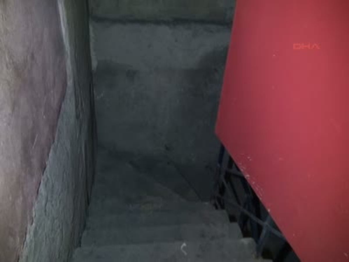 8 Yıldır Kayıp Genç Kız, Kalorifer Kazanında Yakılmış
