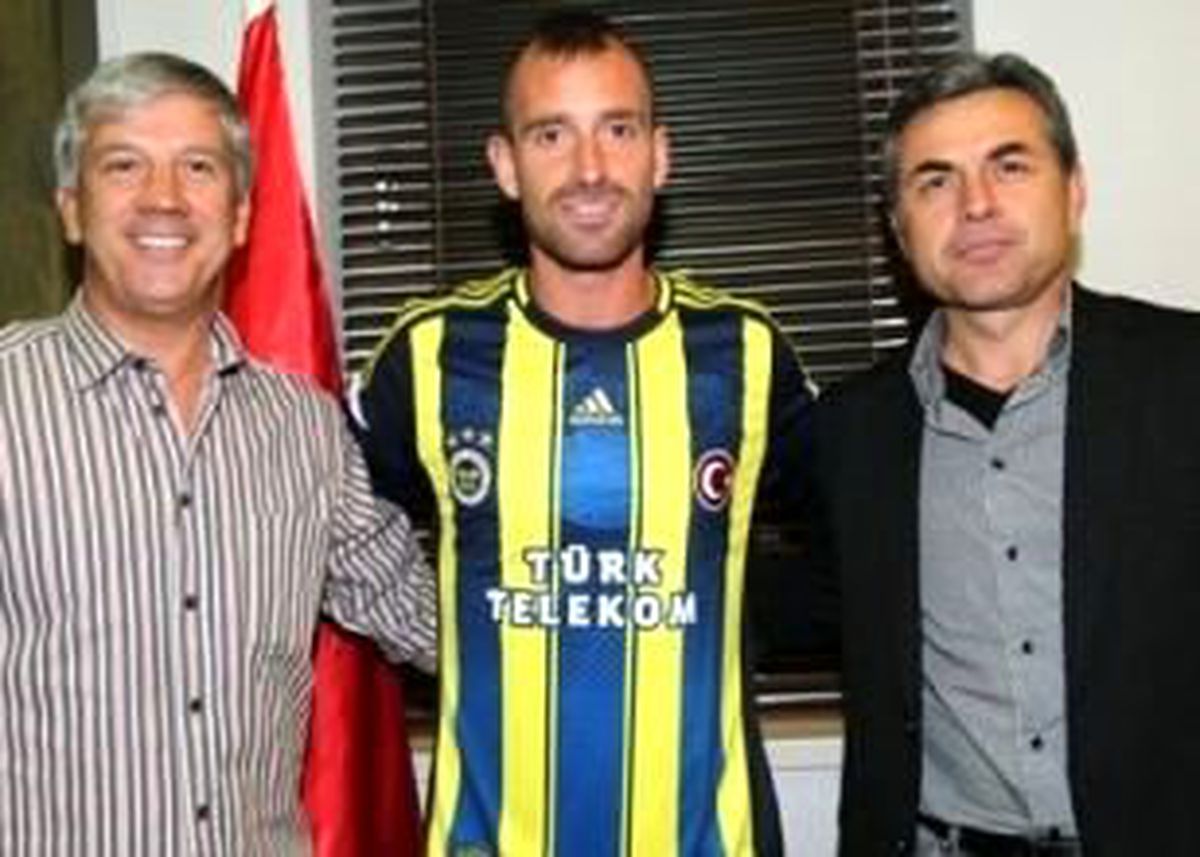 Meireles\'in Sözleri Gündem Oluşturdu