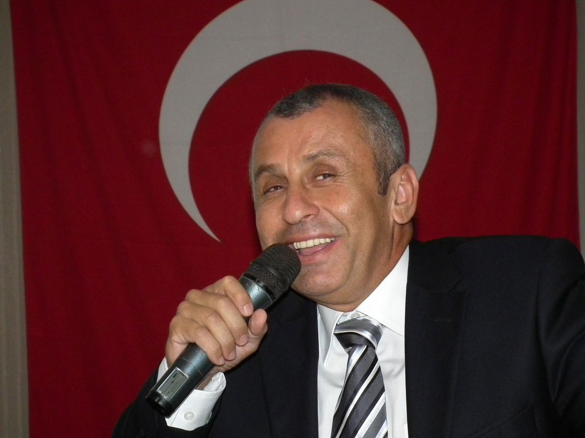 Manavgat\'ta Doluluk Oranı Yüzde 95
