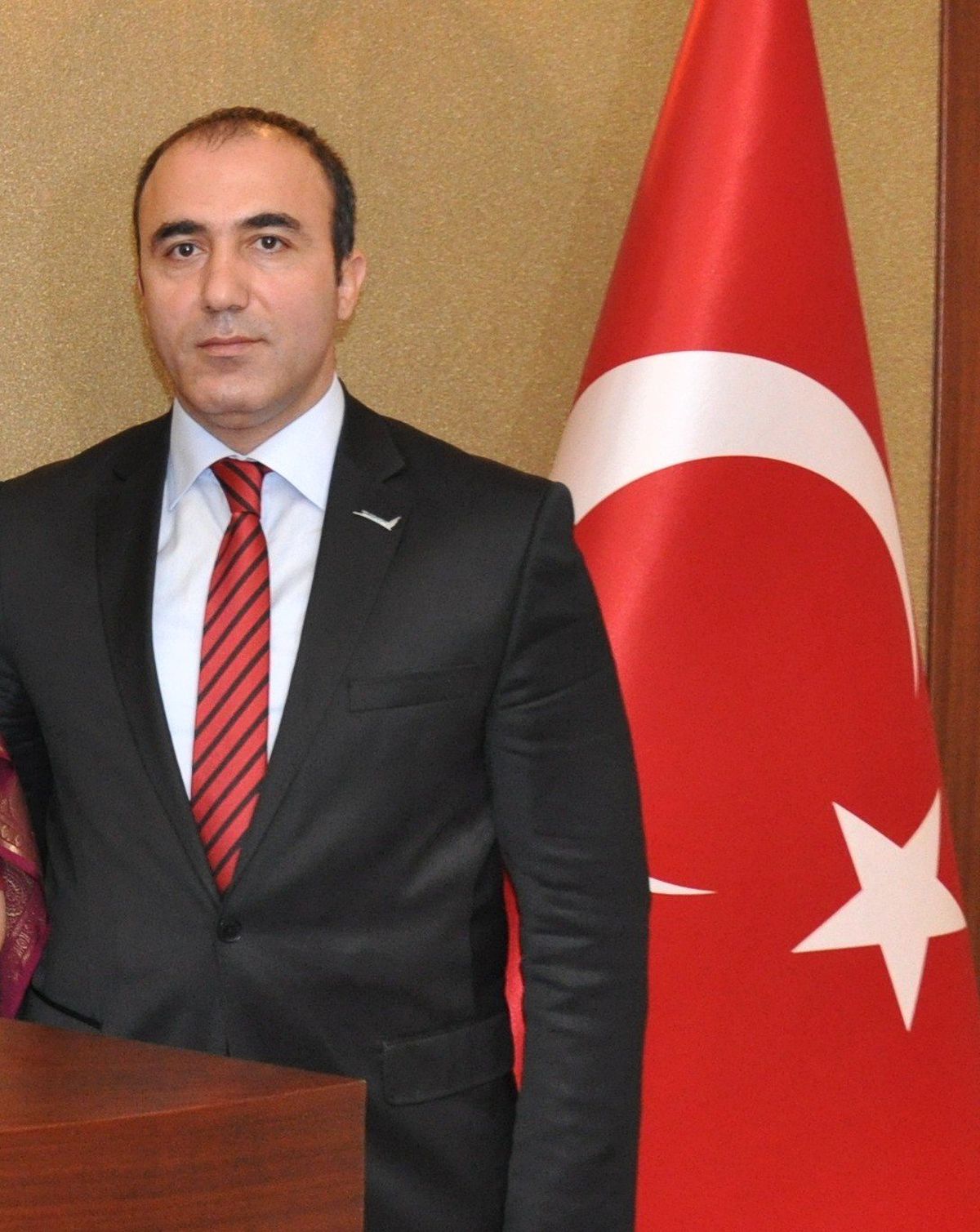 Mersin ASİAD Üyeleri Mozambik\'te Fuara Katıldı