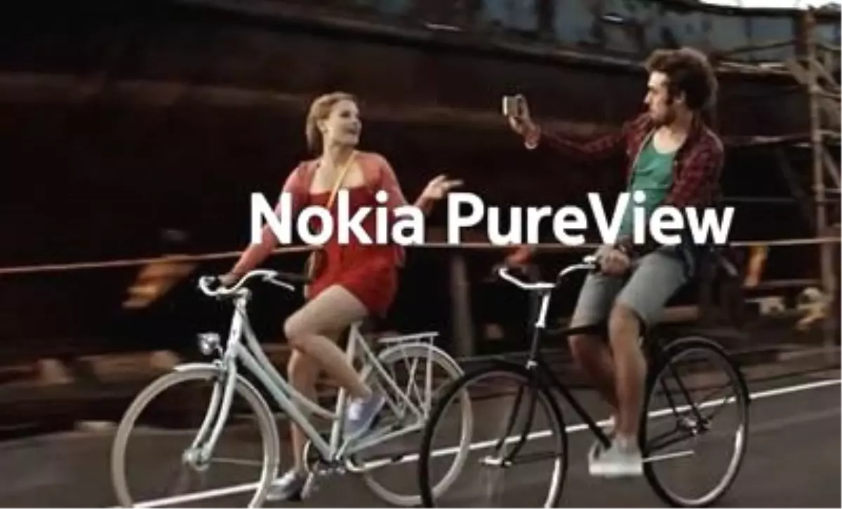 Nokia fena yakalandı!