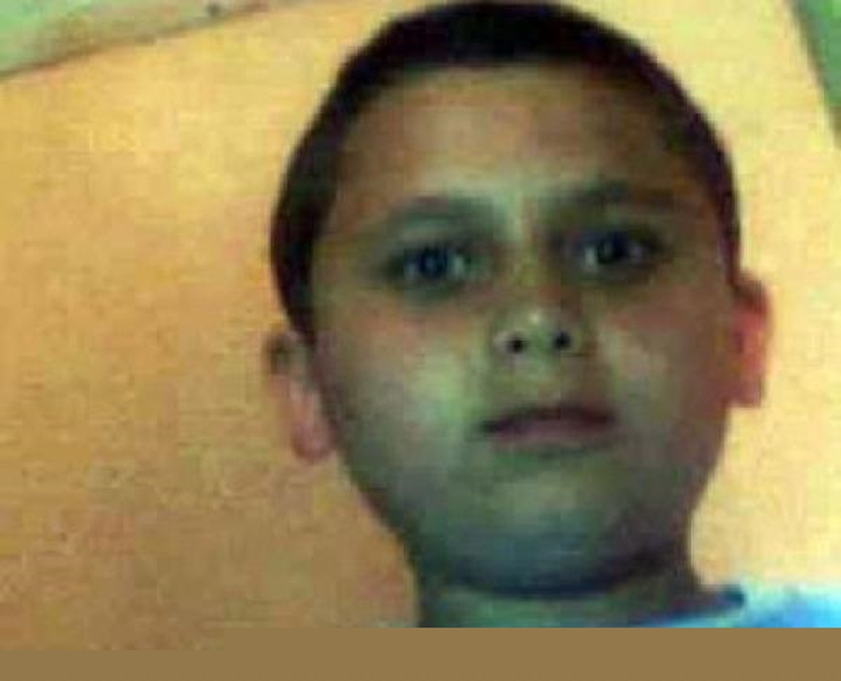 Samet\'i Öldüren Magandaya 16 Yıl8 Ay Hapis Cezası